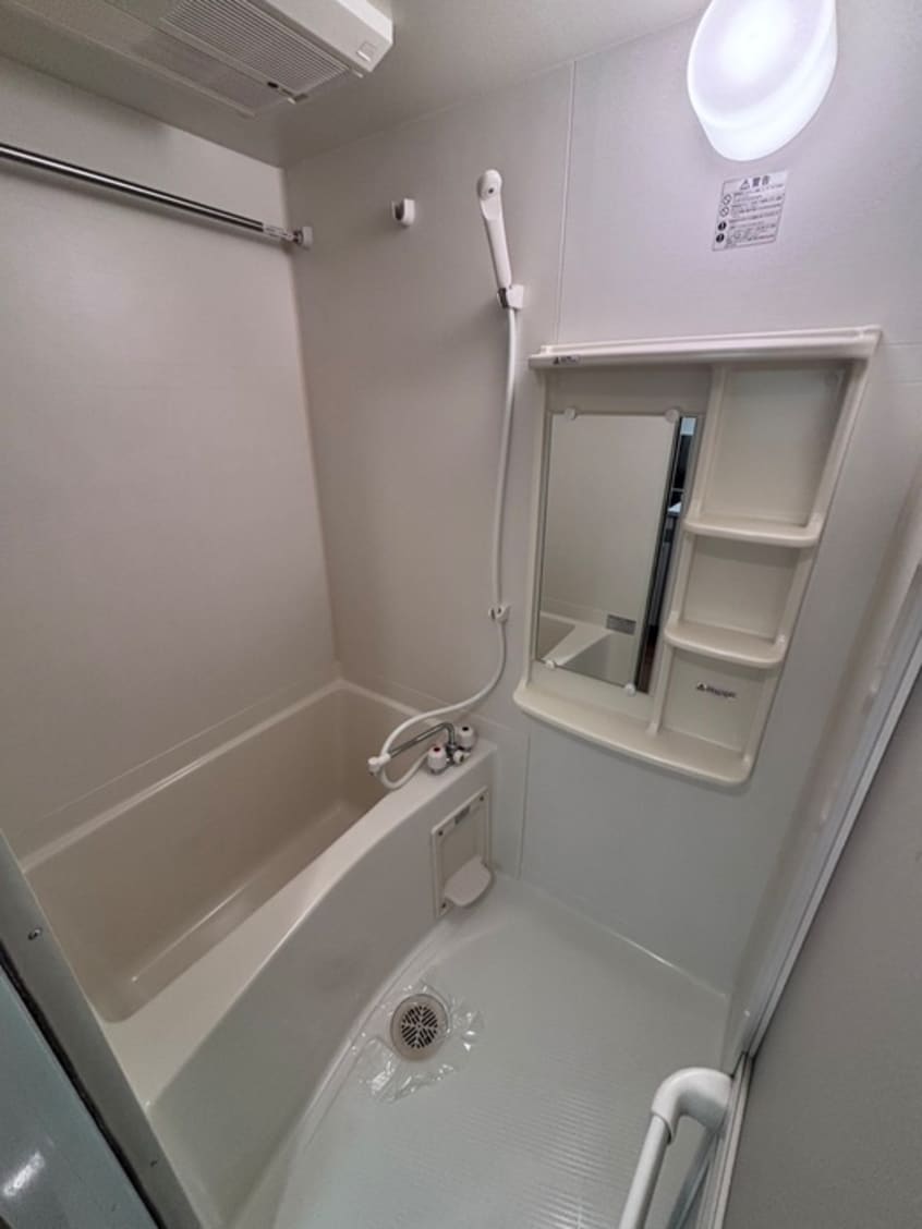 バス／シャワールーム等 ﾌﾟﾚｻﾝｽ京都四条烏丸ｸﾛｽ(１０３)