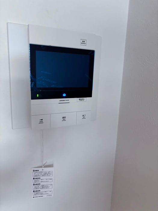 内観写真 ﾌﾟﾚｻﾝｽ京都四条烏丸ｸﾛｽ(１０３)