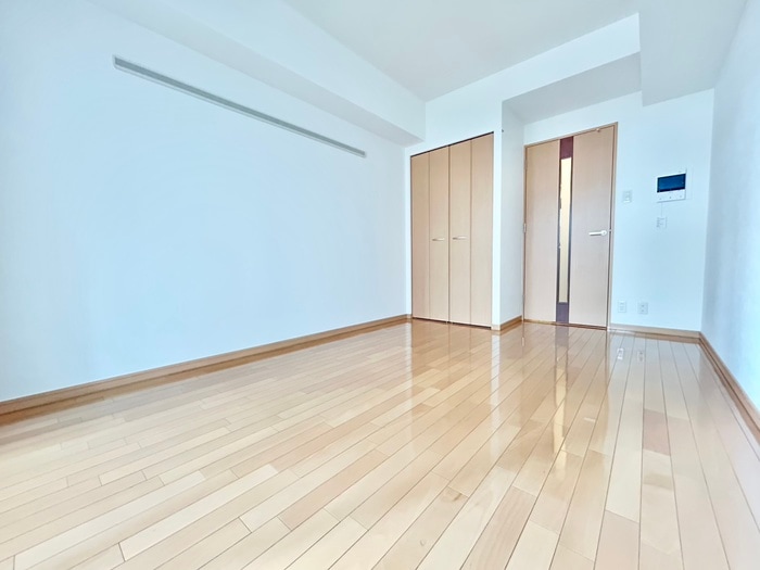 居室 ﾌﾟﾚｻﾝｽ京都四条烏丸ｸﾛｽ(１０３)