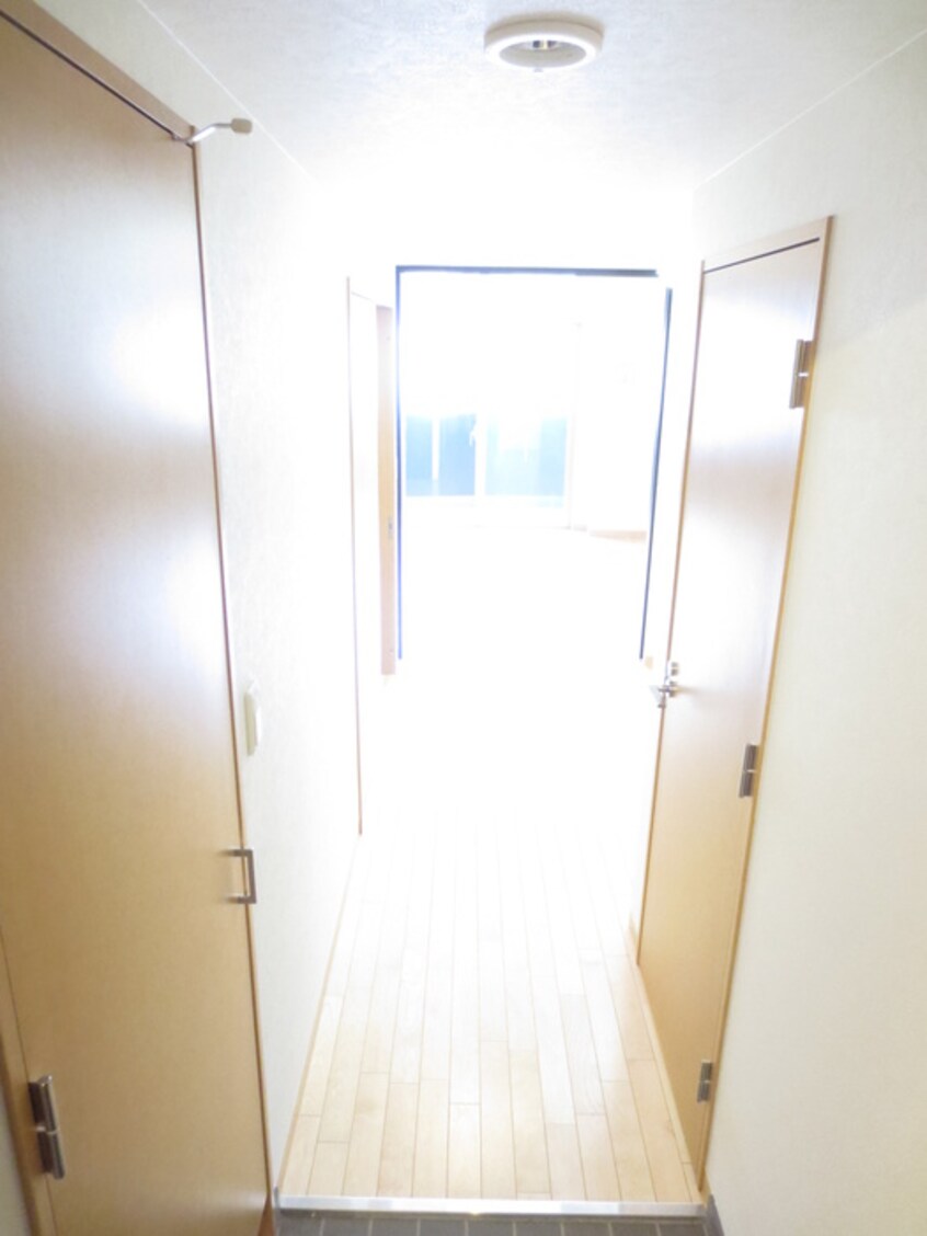 玄関 ⅠⅨⅠⅠ