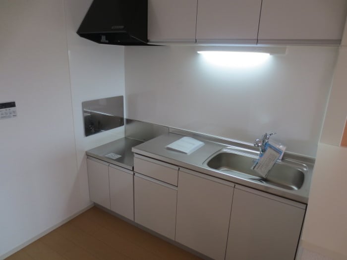 キッチン ソレアードＡ