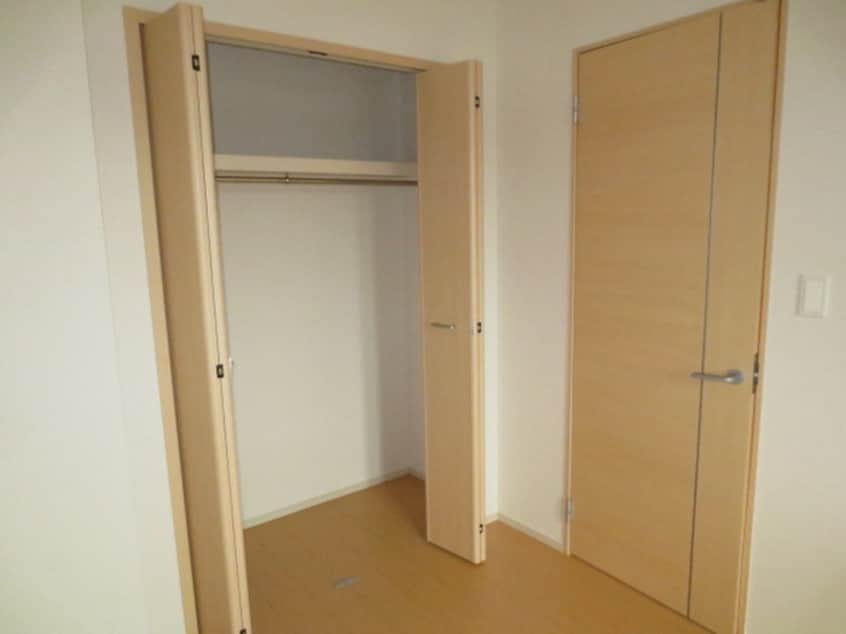 収納 ソレアードＡ