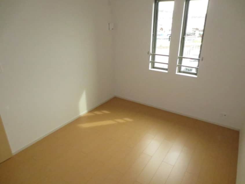 居室 ソレアードＡ