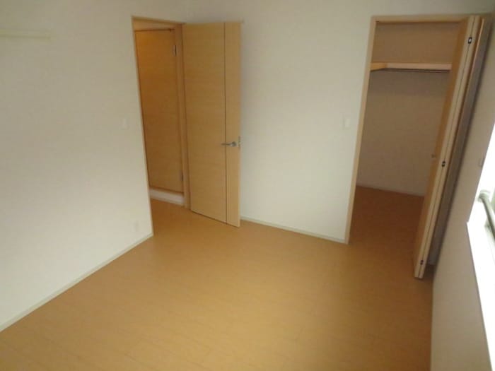 居室 ソレアードＡ