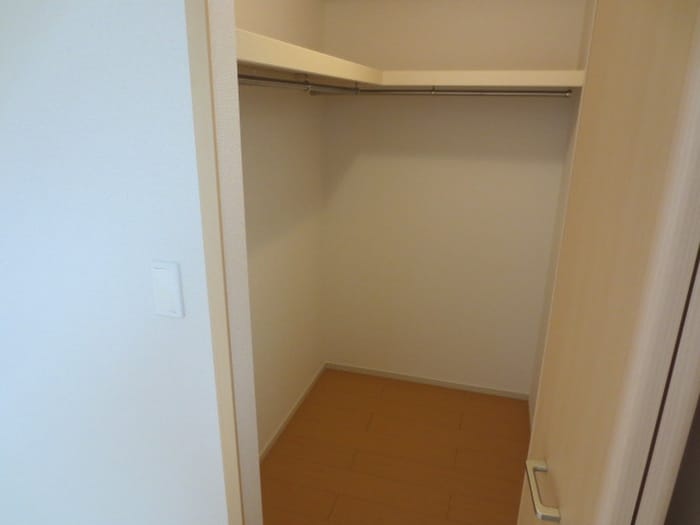 収納 ソレアードＡ