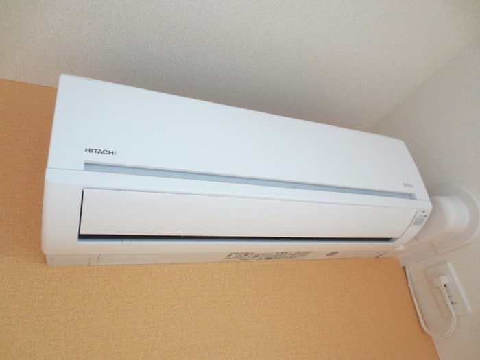 内観写真 ソレアードＡ