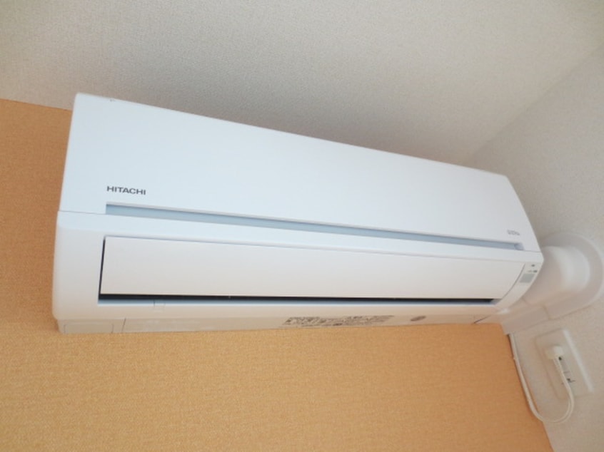 内観写真 ソレアードＡ