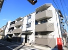 sumisei照ヶ丘の外観