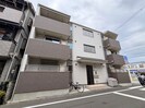 sumisei照ヶ丘の外観
