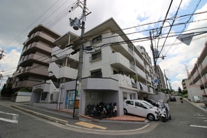 ｸﾞﾚｰｽﾌﾙﾊｲﾂ２号館