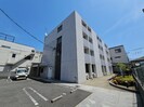 エルドラドの外観