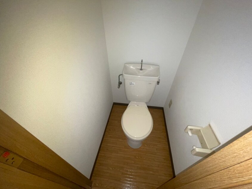トイレ フラットコートナカジマ
