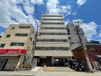 グランカーサ都島