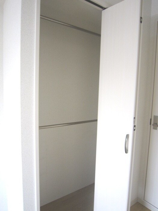 収納 グランカーサ都島