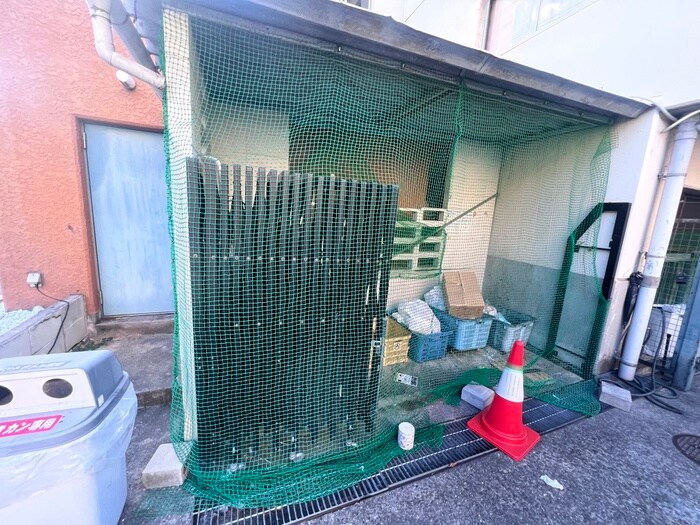 その他 グローハイツ瓜破