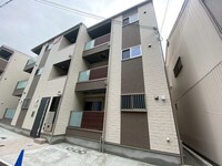 リバーグランデ吹田