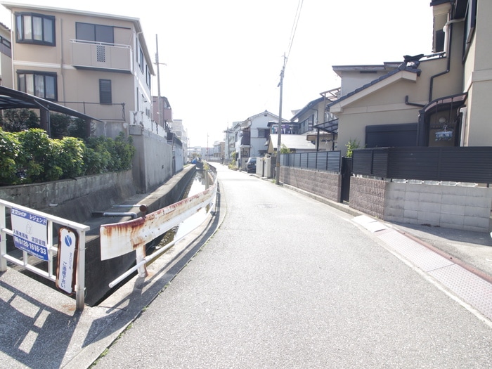 周辺環境 リアライズ甲子園