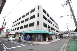 北長尾マンション