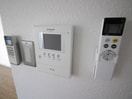 内観写真 リバティ－ハウス