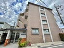 コンフォート長岡京の外観