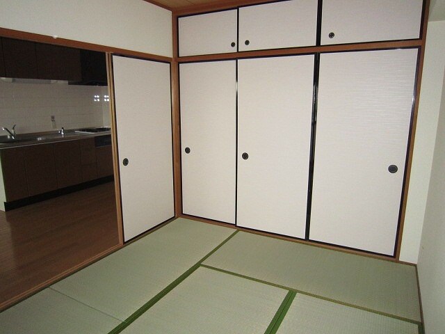 居室 レジデンス松栄