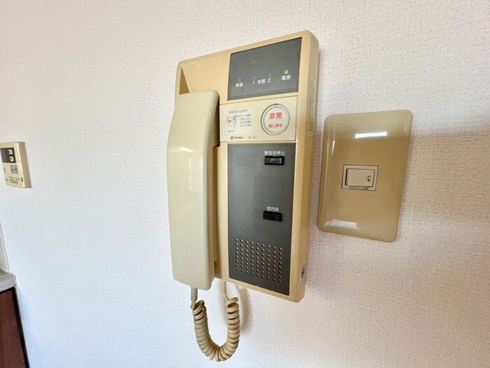 内観写真 レジデンス松栄