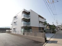 Sha　Maison町楠葉