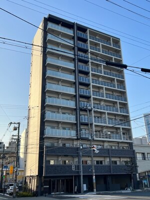 ﾜｰﾙﾄﾞｱｲ大阪ﾄﾞｰﾑｼﾃｨⅡ（206）