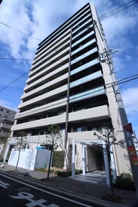 クラシアス上新庄EAST(403)