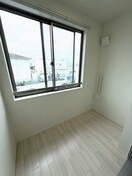 内観写真 カロテラス