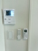内観写真 カロテラス