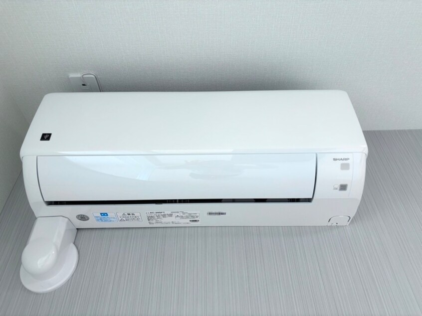 内観写真 カロテラス