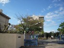 寝屋川市立点野小学校(小学校)まで700m カロテラス