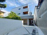 キャルムコート高槻富田