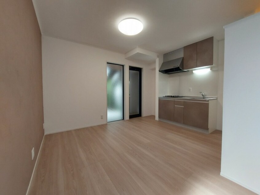 居室 キャルムコート高槻富田