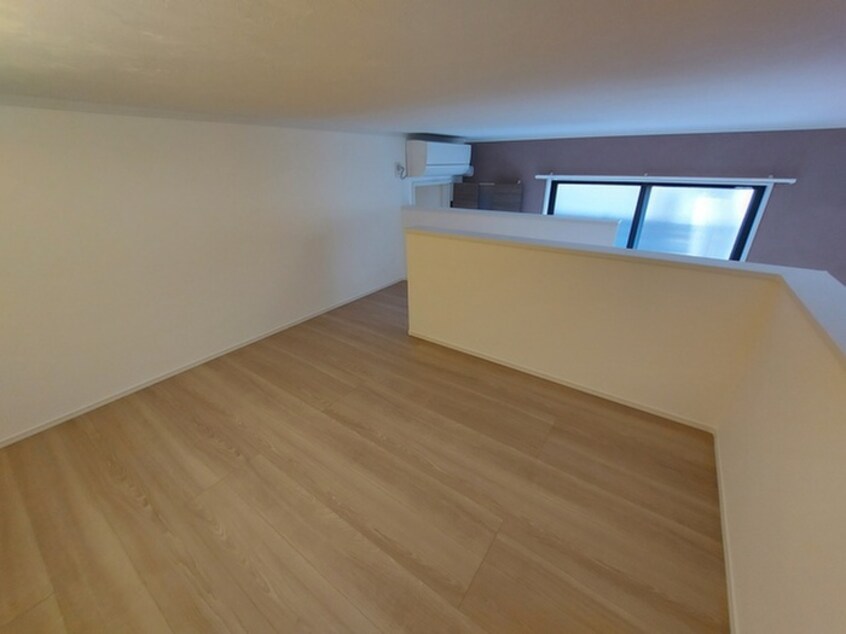 居室 キャルムコート高槻富田