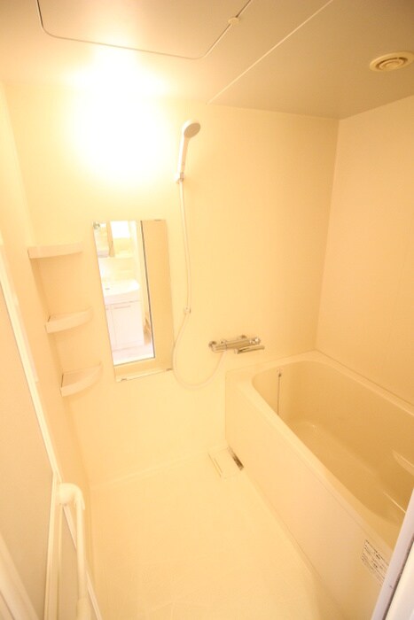 バス／シャワールーム等 ハイツ東渡辺