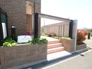 外観写真 Ｆｏｒｅｓｔ　Ｈｉｌｌ
