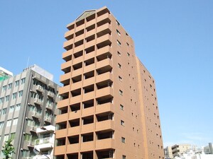 プレサンス新神戸（1202）