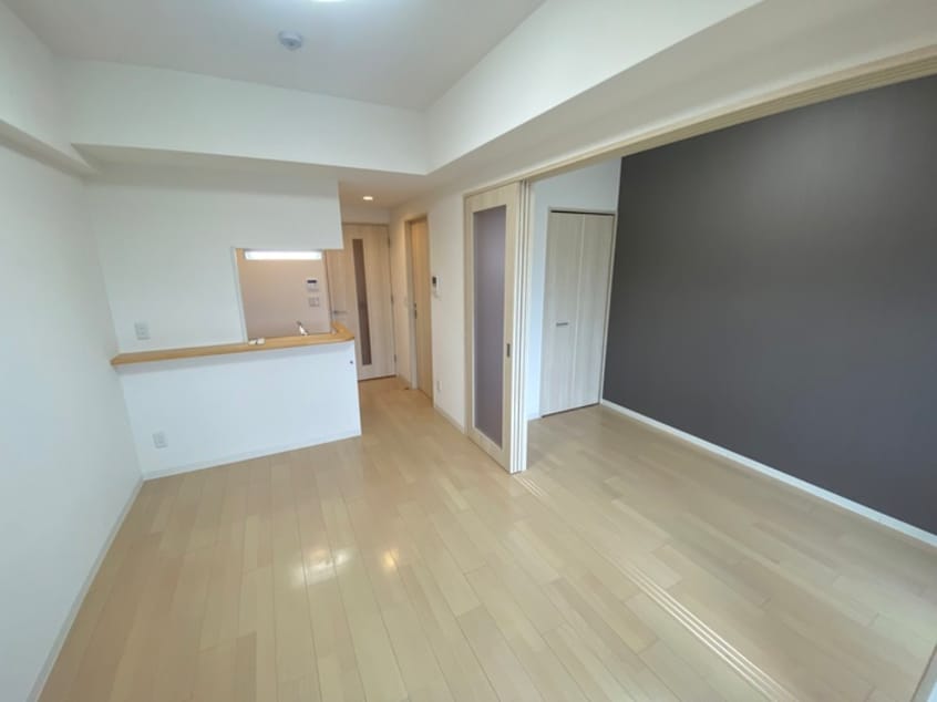 居室 ＺｉｏⅧ清水丘