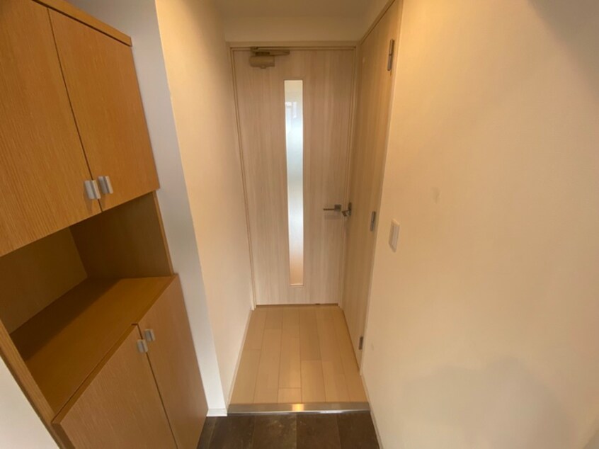 玄関 ＺｉｏⅧ清水丘