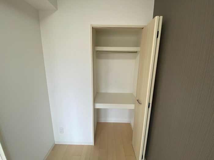 収納 ＺｉｏⅧ清水丘