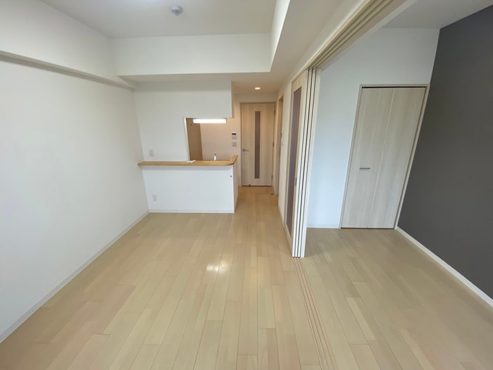 居室 ＺｉｏⅧ清水丘