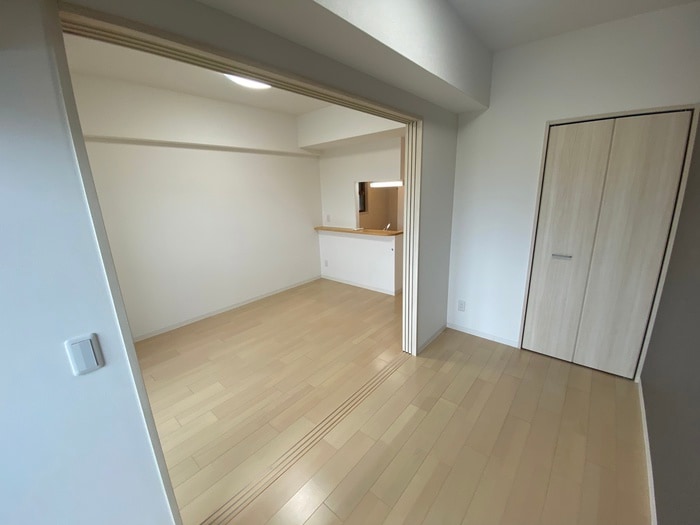 居室 ＺｉｏⅧ清水丘