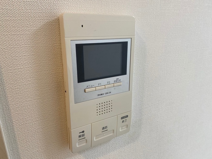 内観写真 ＺｉｏⅧ清水丘