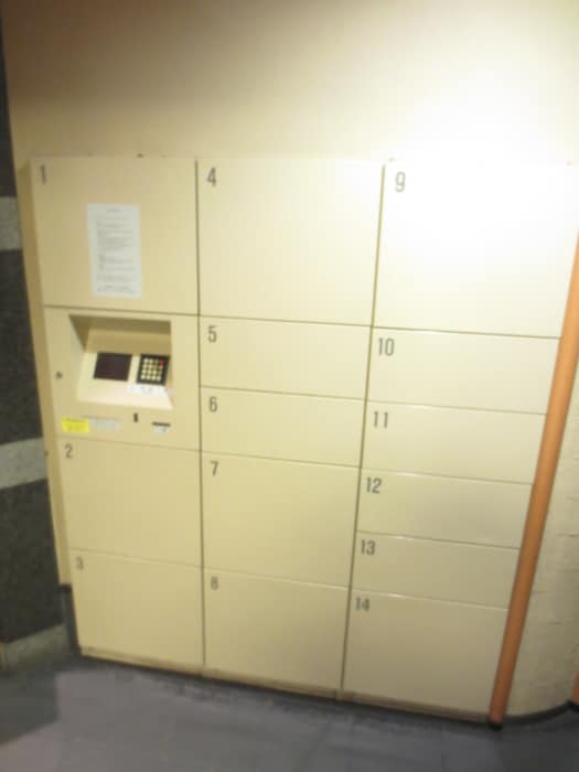 建物設備 エスリ－ド四条河原町(1110)