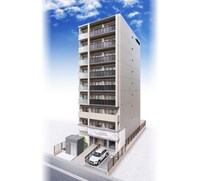 アドバンス江坂東コンフィ(903)