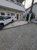 駐車場 ハイツ家の森