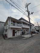 外観写真 ハイツ家の森