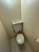 トイレ エスコ－ト